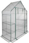 Merco Suport folie Greenhouse L 143x73x195