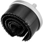 NEO TOOLS körkivágó készlet, 28-75 mm, 1/2", 5 részes (57-957)