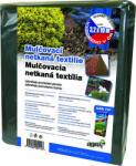AGRO Țesătură Agro mulching, nețesută 3, 2 x 10 m, neagră
