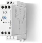 Finder Időrelé, ejtéskésleltetésű, 2 váltós (836202400000) (83.62. 0.240. 0000) (836202400000)