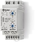 Finder Feszültség felügyeleti relé, 3 fázis (704284002032) (70.42. 8.400. 2032) (704284002032)