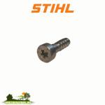 STIHL Csavar - Hengerfejű - P6x21, 5 - 90744784475 (90744784475)