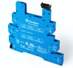 Finder Relé foglalat, 34. xx NYÁK reléhez (93618230) (93.61. 8.230) (93618230)