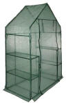 Merco Suport folie Greenhouse G 143x73x195