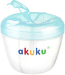 AKUKU tápszeradagoló kék - vital24