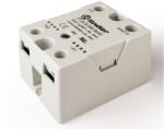 Finder SSR relé, 25 A / (48. . . 600)V AC, max. bekapcsolási áram: 300 A - 10 ms, bemenet: (90. . . 280)V AC (772582308650) (77.25. 8.230. 8650) (772582308650)
