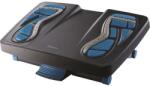Fellowes Lábtámasz, masszázs felülettel, FELLOWES Energizer (IFW80680) - irodaoutlet
