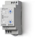 Finder Feszültség felügyeleti relé, 3 fázis (703184002022) (70.31. 8.400. 2022) (703184002022)