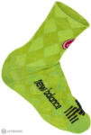 Cannondale Huse pantofi Cannondale Pro Cycling Team, verde (S/M)