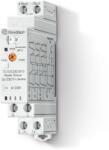 Finder Dimmelhető elektronikus relé "M", 0-10V input 230V 1modul Master (151082300010) (15.10. 8.230. 0010) (151082300010)