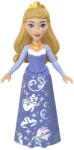 Mattel Disney Princess Mini hercegnő - Csipkerózsika (JBX48)