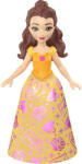Mattel Disney Princess Mini hercegnő - Belle (JBX50)