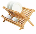 Kinghoff bambusz edényszárító (KH-1631)
