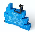 Finder Relé foglalat, 41. xx NYÁK reléhez (93020024) (93.02. 0.024) (93020024)