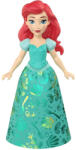 Mattel Disney Princess Mini hercegnő - Ariel (JBX49)