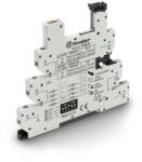 Finder Relé foglalat (93680024) (93.68. 0.024) (93680024)