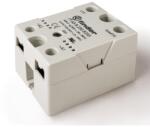 Finder SSR Relé, 230VAC/24-240VAC, 40A, 1fázisú (774582308250) (77.45. 8.230. 8250) (774582308250)