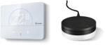 Finder RF okos szobatermosztát, WiFi, LCD, 3x1, 5V AAA, BLISS2 + Gateway, 5A (1CB190050007POA) (1C. B1.9. 005.0007) (1CB190050007POA)