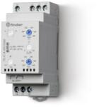 Finder Feszültség felügyeleti relé, 3 fázis (704184002030) (70.41. 8.400. 2030) (704184002030)