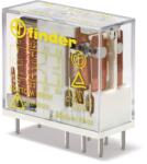 Finder Miniatűr biztonsági printrelé 2v, 8A (501290241000) (50.12. 9.024. 1000) (501290241000)
