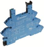 Finder Relé foglalat (93510060) (93.51. 0.060) (93510060)