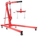 Carmax Műhelydarú 2T + kiegyensúlyozó (MT11201)