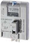 Finder Univerzális időzítő modul, 240VAC/DC, 50ms-100h, 60-ashoz (860002400000) (86.00. 0.240. 0000) (860002400000)