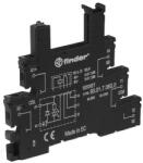 Finder Relé foglalat (930170600) (93.01. 7.060. 0) (930170600)