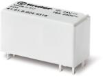 Finder Miniatűr bistabil printrelé, 2 z. é. , 8A (416160244316) (41.61. 6.024. 4316) (416160244316)