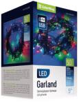 ColorWay Beltéri LED Fényfüzér 5M - Színes