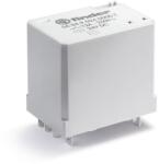 Finder Miniatűr telj. relé, 4 váltóé. , 12A (563490240000T) (56.34. 9.024. 0000T) (563490240000T)