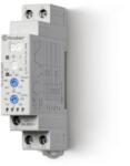 Finder Feszültség felügyeleti relé, 1 fázis (701182302022) (70.11. 8.230. 2022) (701182302022)