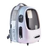 Petkit Breezy 2.0 kisállathordozó (rózsaszín) (P7704)