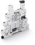 Finder Relé foglalat, push in (93690024) (93.69. 0.024) (93690024)