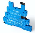 Finder Relé foglalat (93633230) (93.63. 3.230) (93633230)