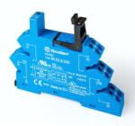 Finder Relé foglalat (93528230) (93.52. 8.230) (93528230)