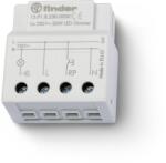 Finder Dimmelhető elektronikus relé, 230VAC, 2 funkció (159182300000) (15.91. 8.230. 0000) (159182300000)