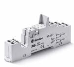 Finder Relé foglalat (97527) (97.52. 7) (97527)