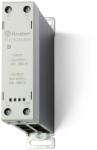 Finder Sorbaépíthető SSR relé, 230V AC, 30A (773182308050) (77.31. 8.230. 8050) (773182308050)
