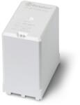Finder Teljesítményrelé, 3 záróé. , 50A (672390244300) (67.23. 9.024. 4300) (672390244300)
