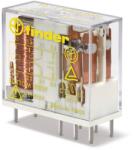 Finder Miniatűr biztonsági printrelé 2v, 8A (501290244000) (50.12. 9.024. 4000) (501290244000)