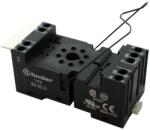 Finder Relé foglalat (90020) (90.02. 0) (90020)