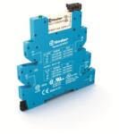 Finder Relé foglalat (93627024) (93.62. 7.024) (93627024)