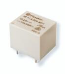 Finder Printrelé, 1 váltóérintkező, 10A (361190244011) (36.11. 9.024. 4011) (361190244011)