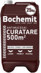 Bochemit Solutie antimucegai si curatare lemn innegrit Bochemit Antimucegai 25Kg (ANTIMU-TRA-25KG)