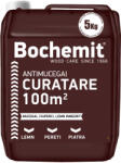 Bochemit Solutie antimucegai si curatare lemn innegrit Bochemit Antimucegai 5Kg (ANTIMU-TRA-5KG)