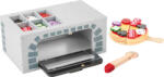 Legler Small Foot Fa játék pizzasütő