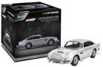 Revell Advent Calendar 007 Aston Martin DB5 (easy-click) 1: 24 (01055) (01055)