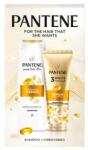  Ajandekcsomag 2025 Pantene Intensive Repair Sampon 400. Ml+3 Minute Miracle Balzsam 220. Ml