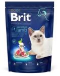 Brit Premium Cat Sensitive Lamb 1, 5kg - falatozoo